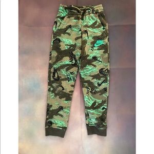 Nike Boy Pants
